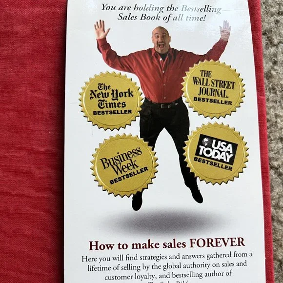 Luttle Red Book For Selling - Picture 3 of 3